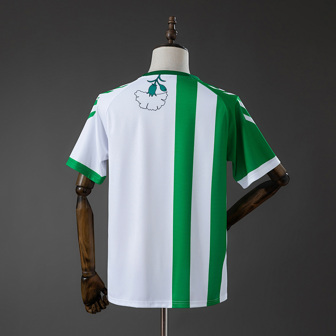 Real Betis 25/26 Pre-match Jersey S-4XL 3