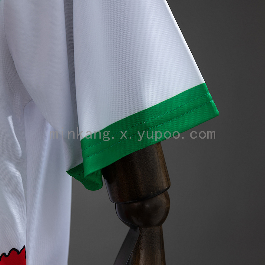 Real Betis 25/26 Pre-match Jersey S-4XL 5