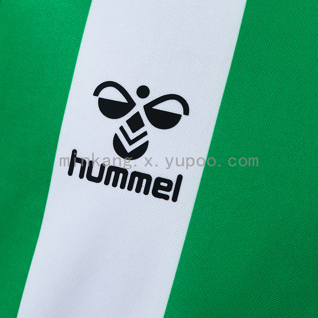 Real Betis 25/26 Pre-match Jersey S-4XL 6
