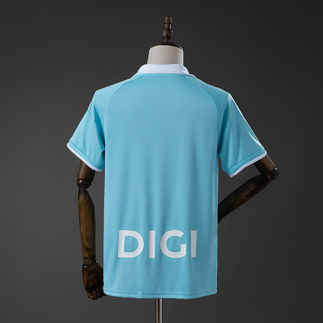 Real Oviedo 25/26 Centenary Jersey S-4XL 3
