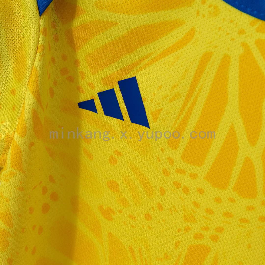 Colombia 26/27 Baby Home Jersey Size 9/12 7
