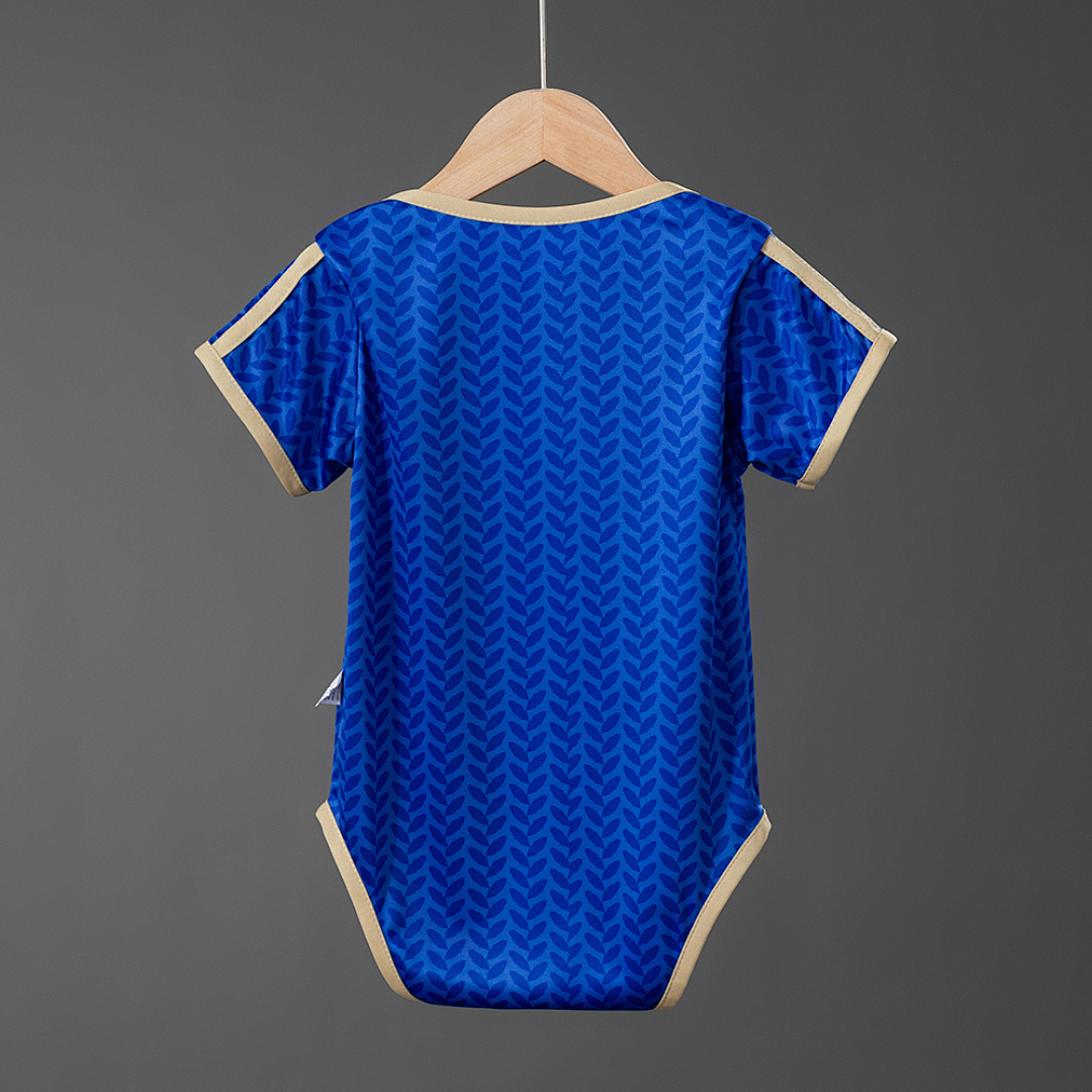 Italy 26/27 Baby Home Jersey size 9/12 3