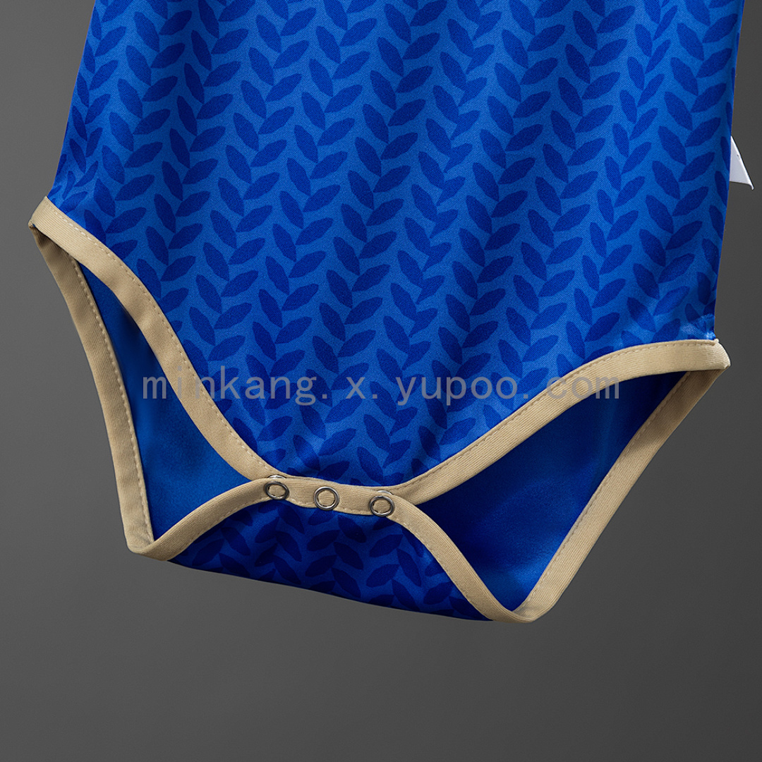 Italy 26/27 Baby Home Jersey size 9/12 5