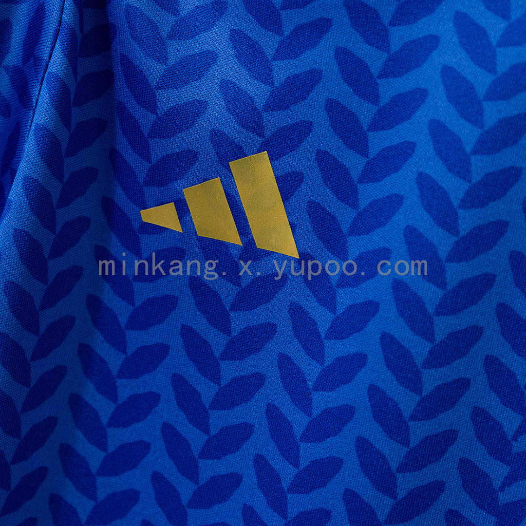 Italy 26/27 Baby Home Jersey size 9/12 7