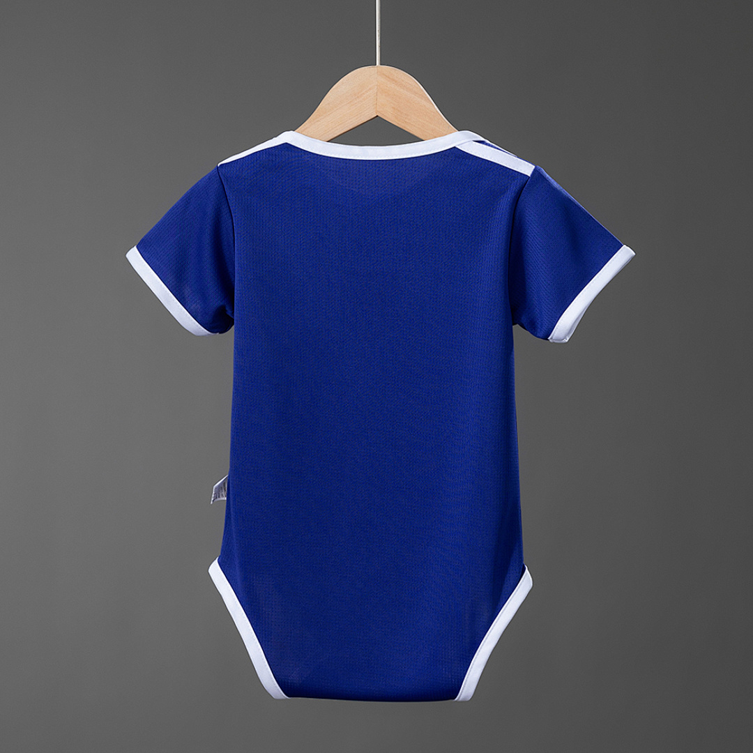Japan 26/27 Baby Home Jersey size 9/12 3