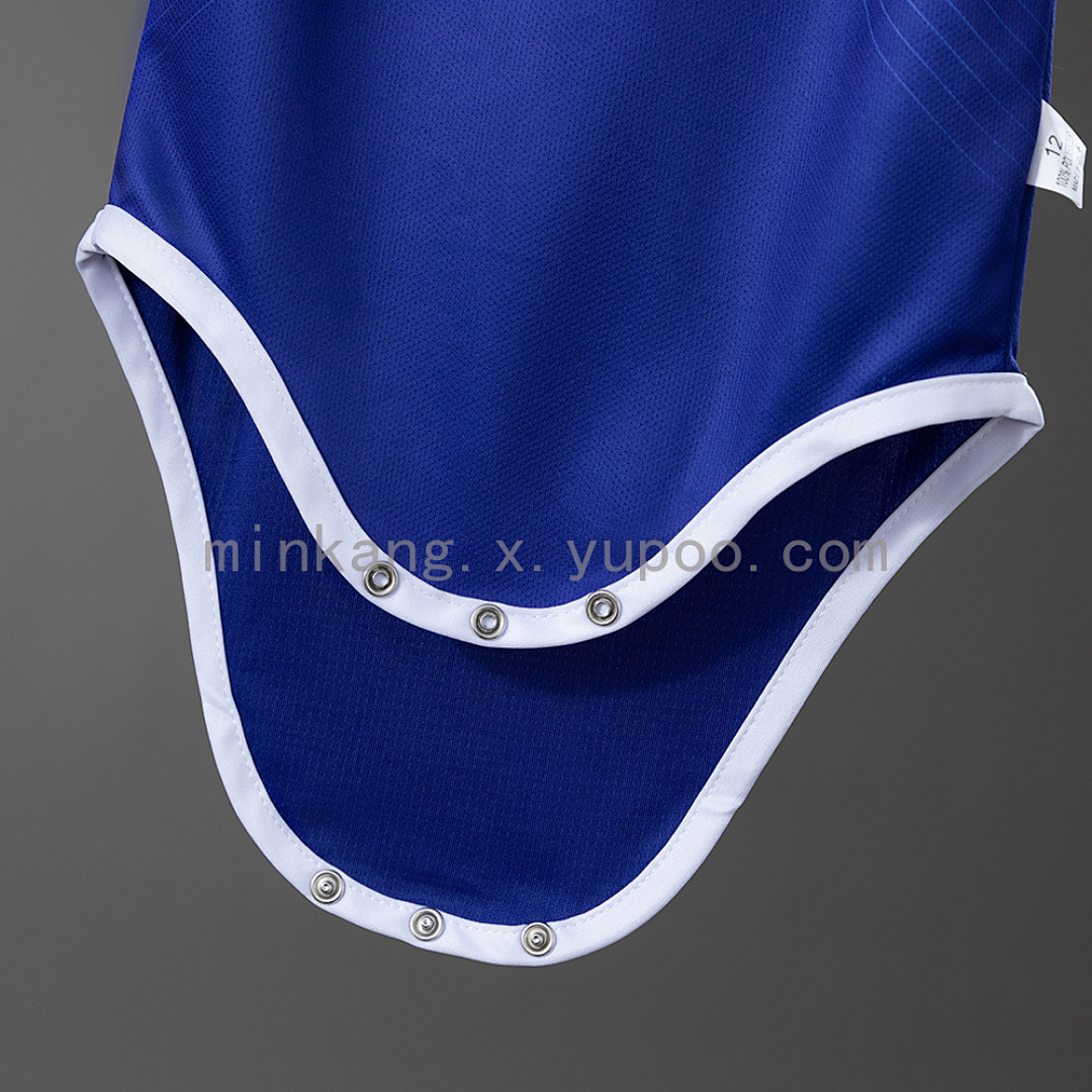 Japan 26/27 Baby Home Jersey size 9/12 4