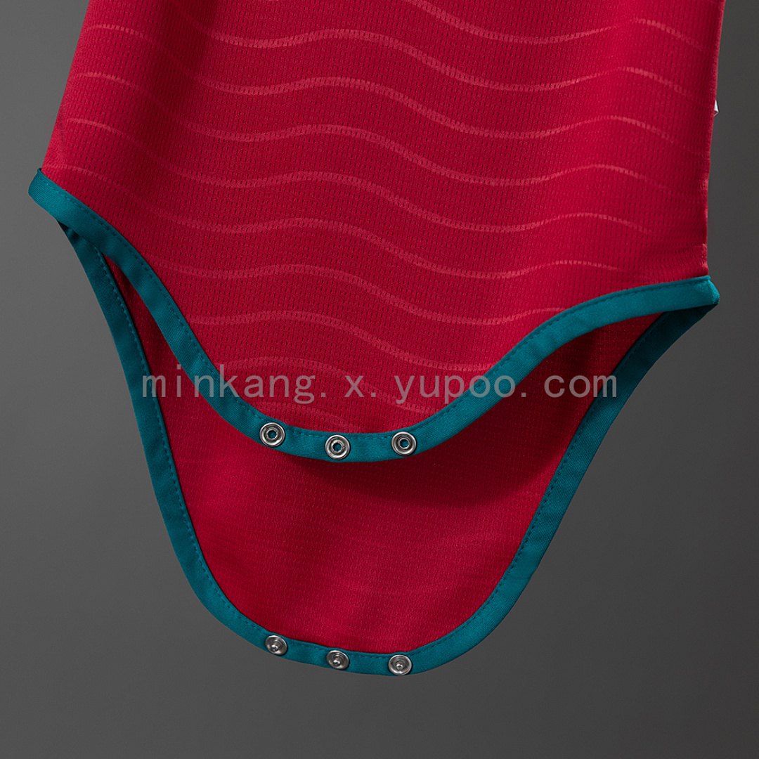 Portugal 26/27 Baby Home Jersey SIZE 9/12 4
