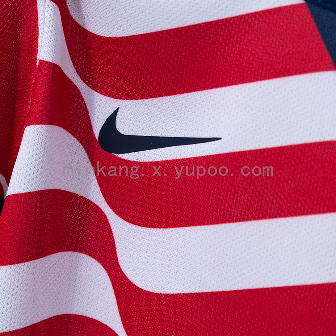 USA 26/27 Baby Home Jersey size 912 7