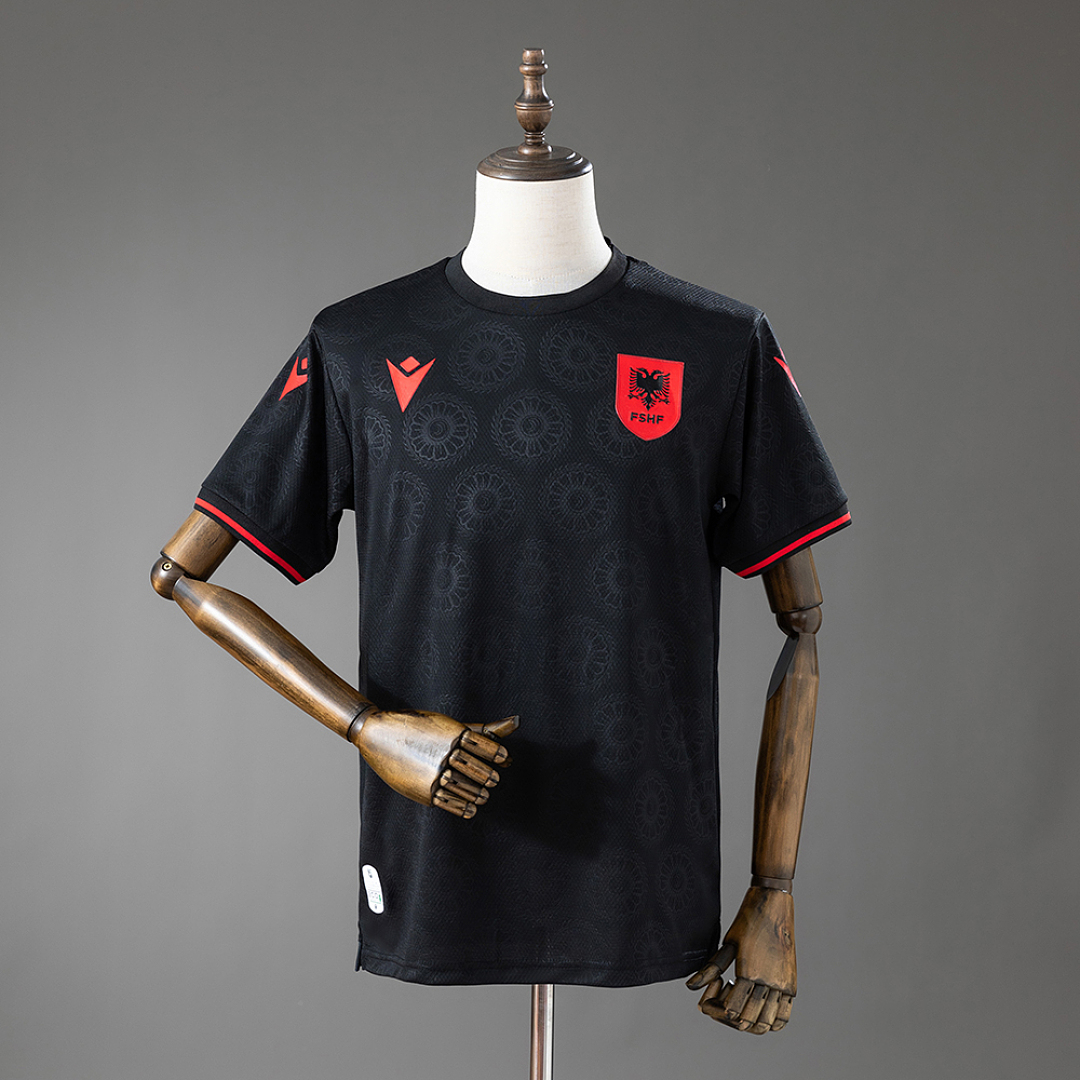 Albania 2026 Third Jersey S-XXL 2