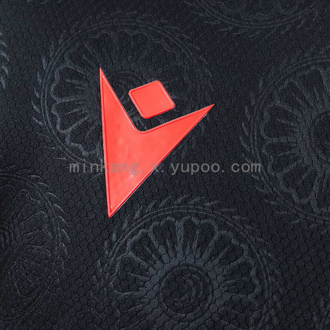 Albania 2026 Third Jersey S-XXL 7