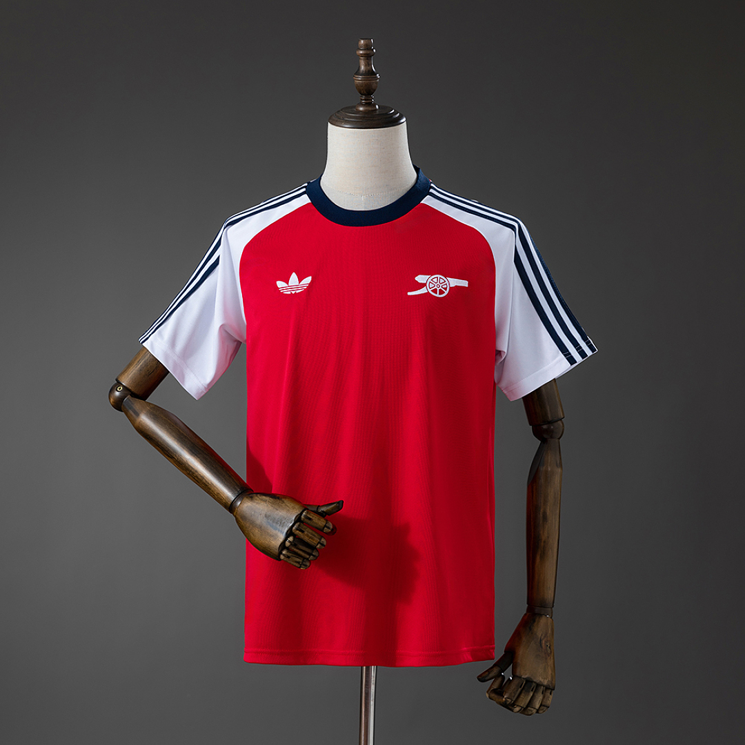 Arsenal 25/26 Originals T-Shirt S-XXL 2