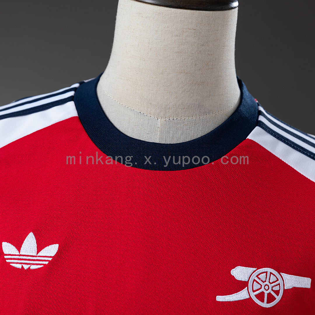 Arsenal 25/26 Originals T-Shirt S-XXL 7
