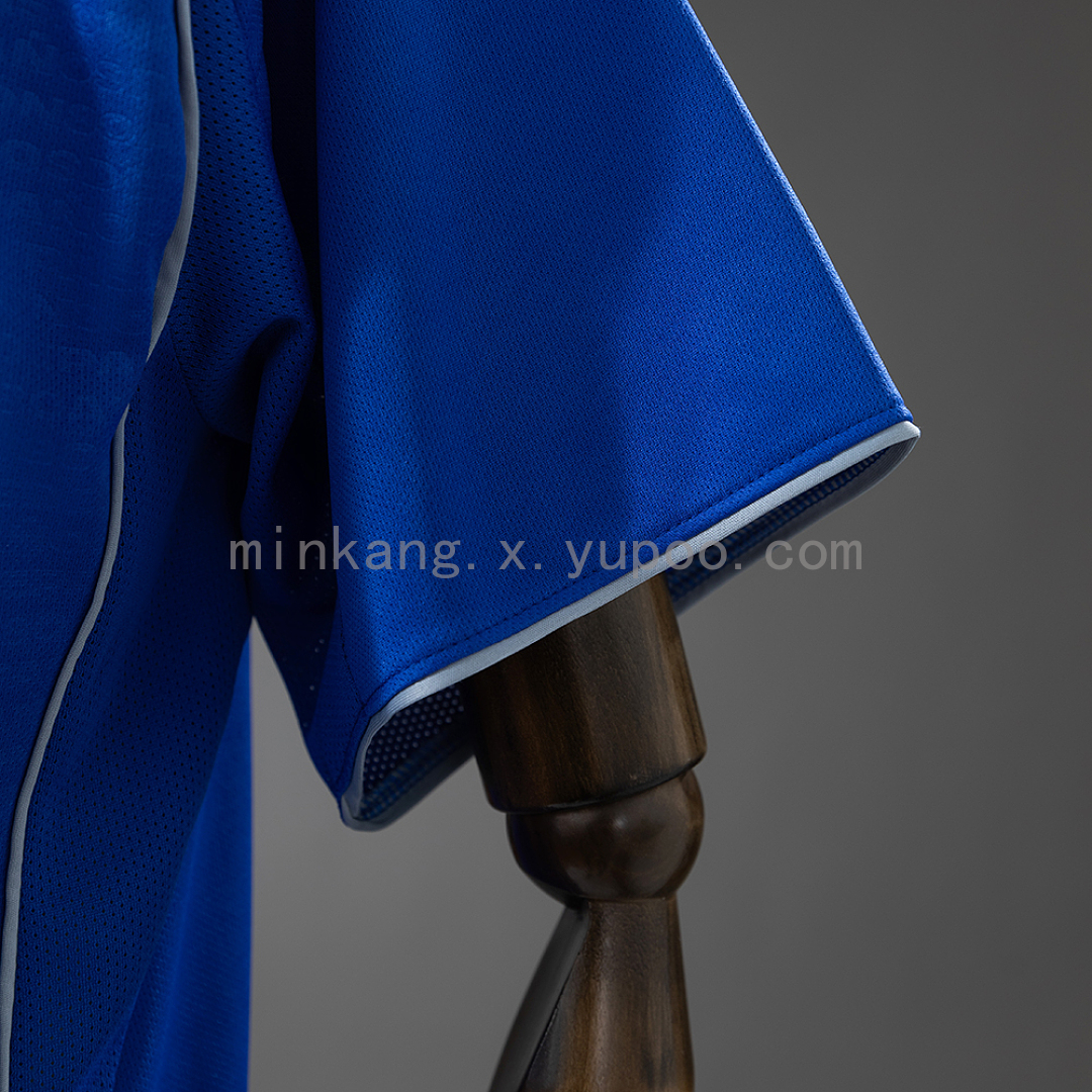 Millonarios 26/27 Home Jersey S-4XL 5