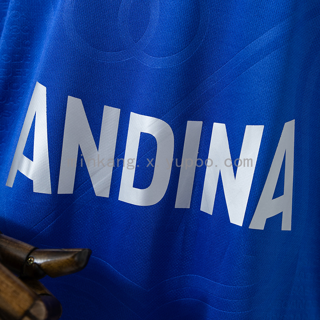 Millonarios 26/27 Home Jersey S-4XL 8