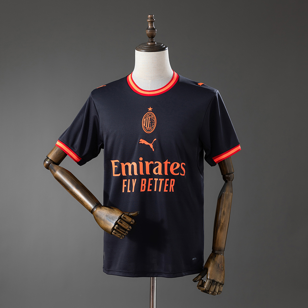 AC Milan 26/27 Third Away Jersey S-4XL 2