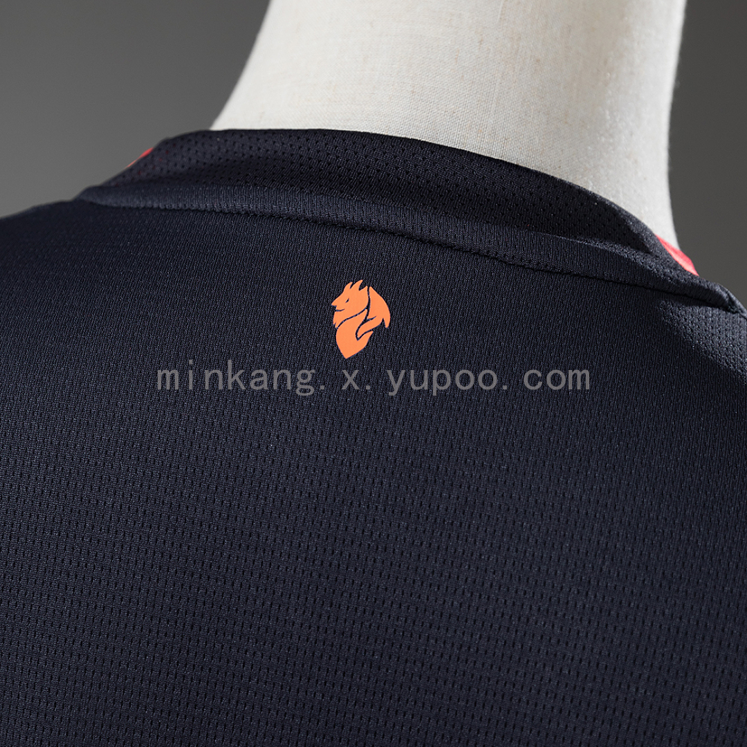 AC Milan 26/27 Third Away Jersey S-4XL 4