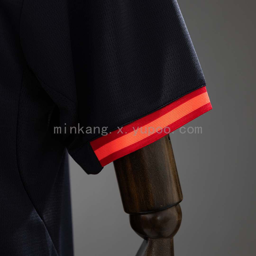 AC Milan 26/27 Third Away Jersey S-4XL 7