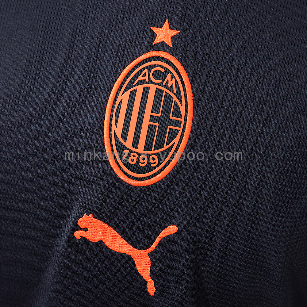 AC Milan 26/27 Third Away Jersey S-4XL 8
