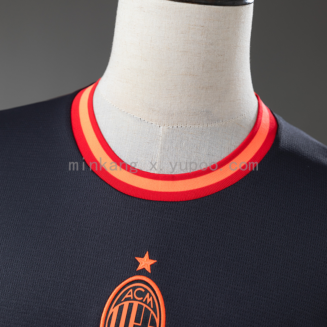 AC Milan 26/27 Third Away Jersey S-4XL 10