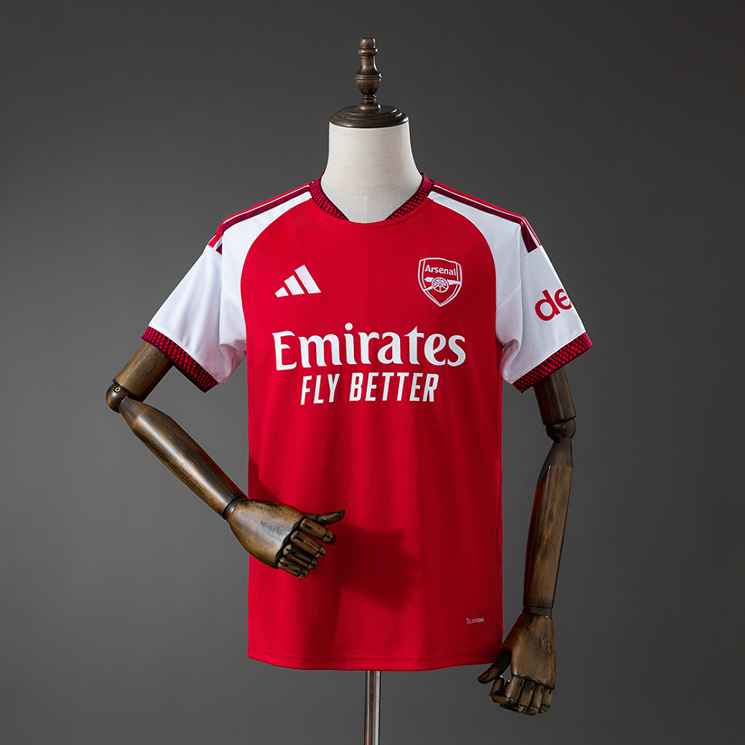 Arsenal 26/27 Home Jersey S-4XL 2
