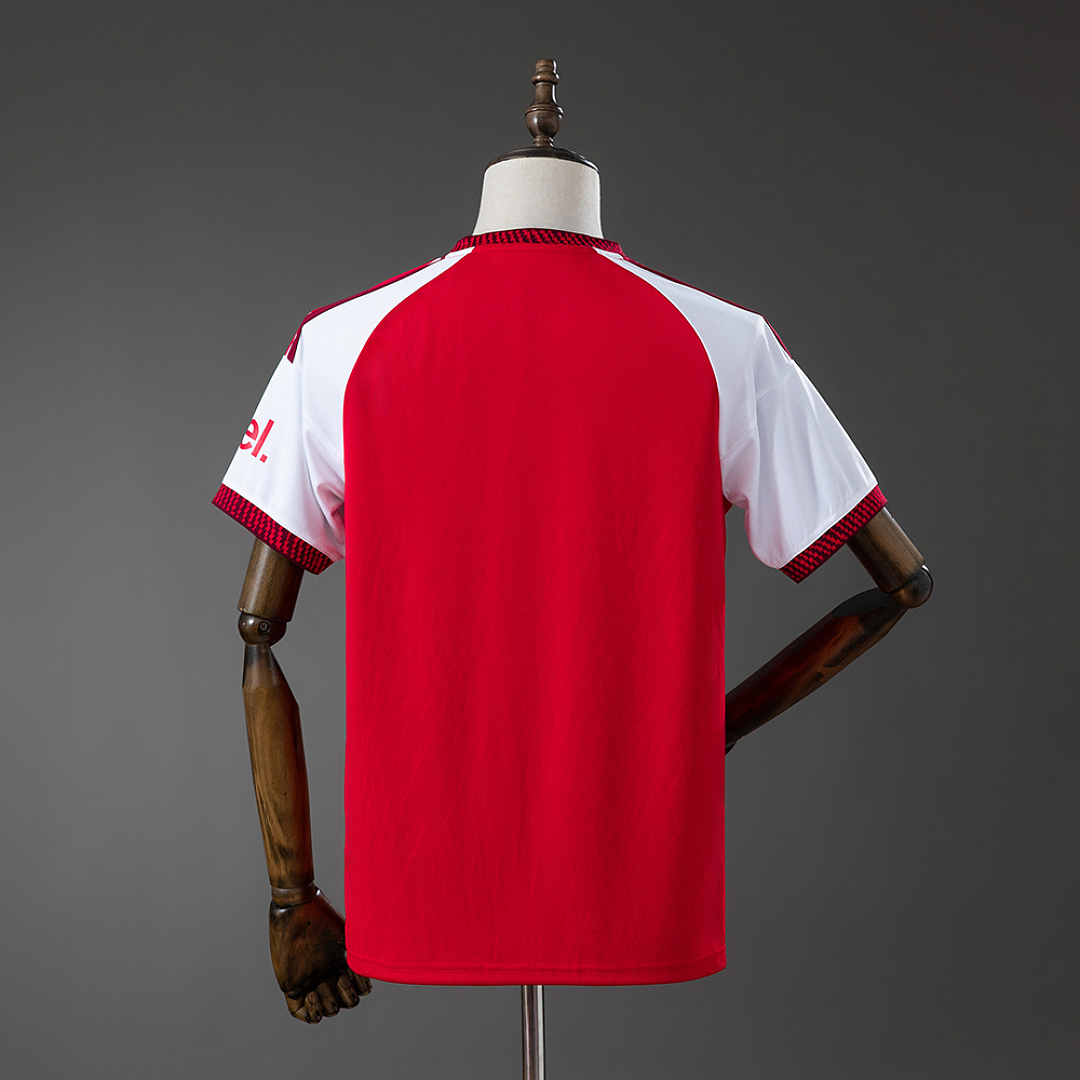 Arsenal 26/27 Home Jersey S-4XL 3