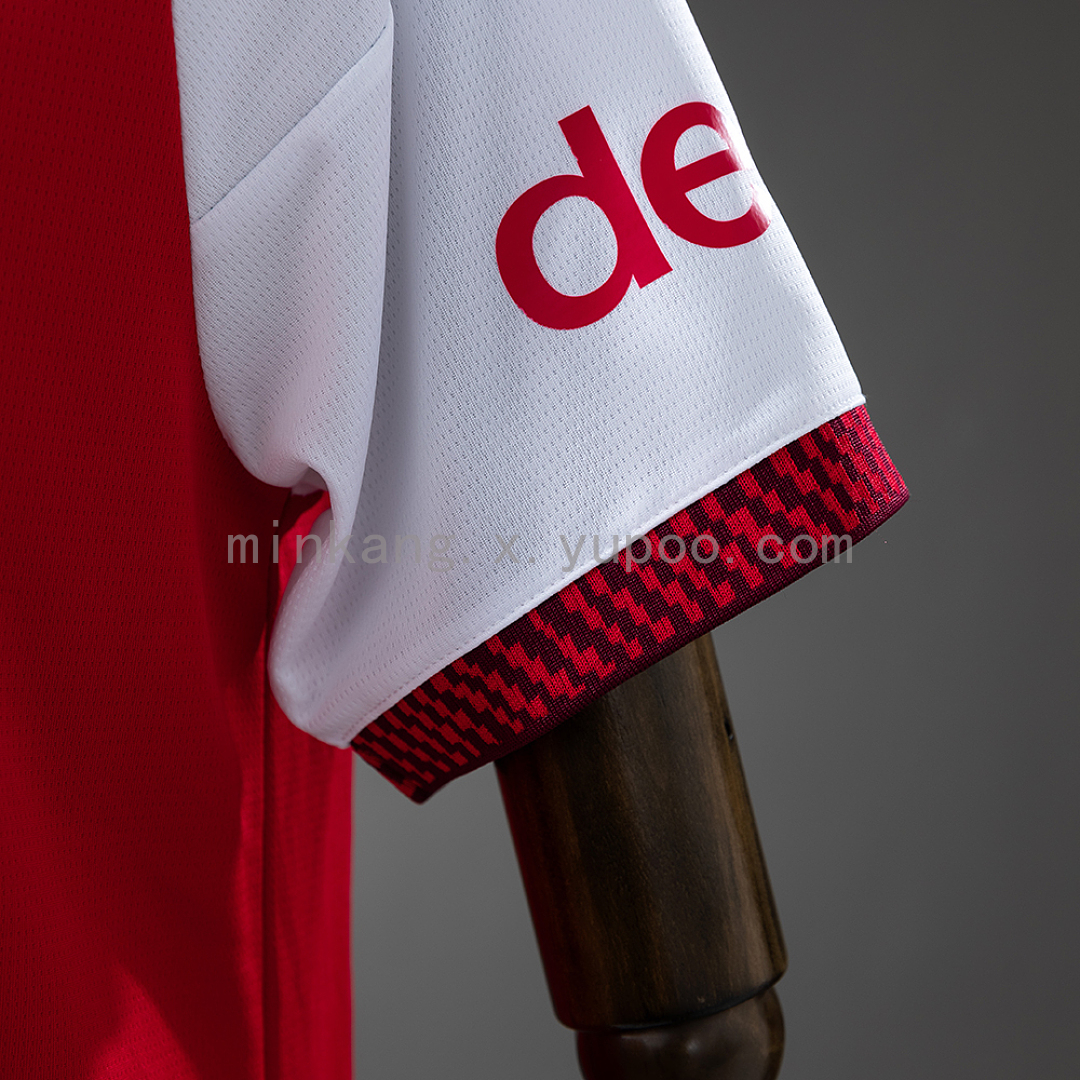 Arsenal 26/27 Home Jersey S-4XL 5