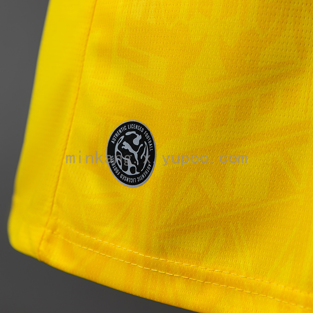 Dortmund 26/27 Home Jersey S-4XL 5