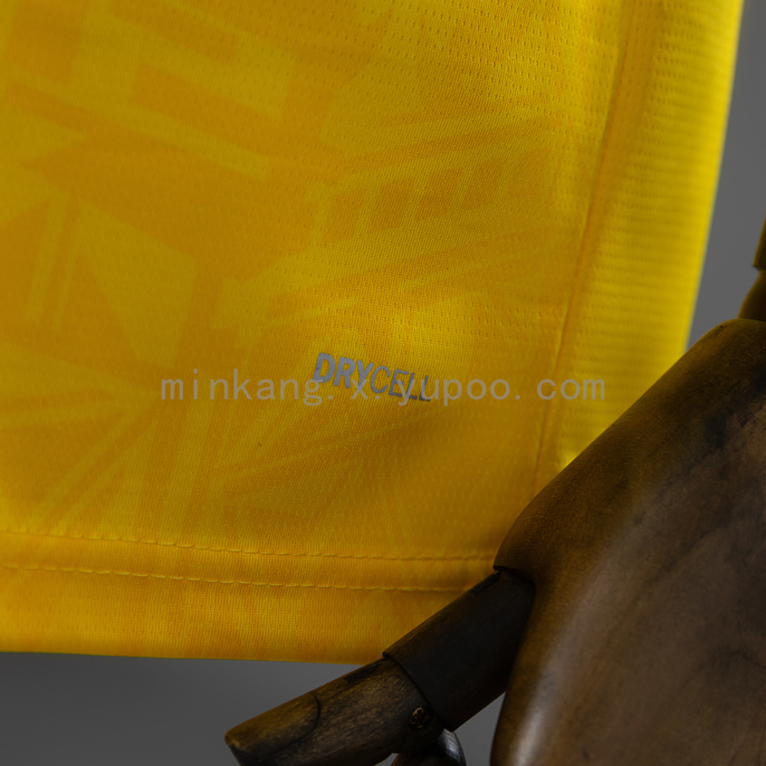 Dortmund 26/27 Home Jersey S-4XL 6