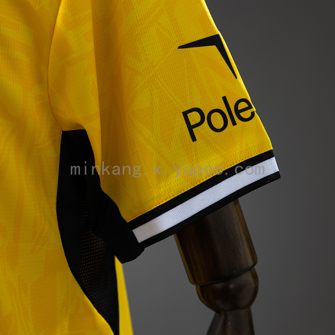 Dortmund 26/27 Home Jersey S-4XL 7
