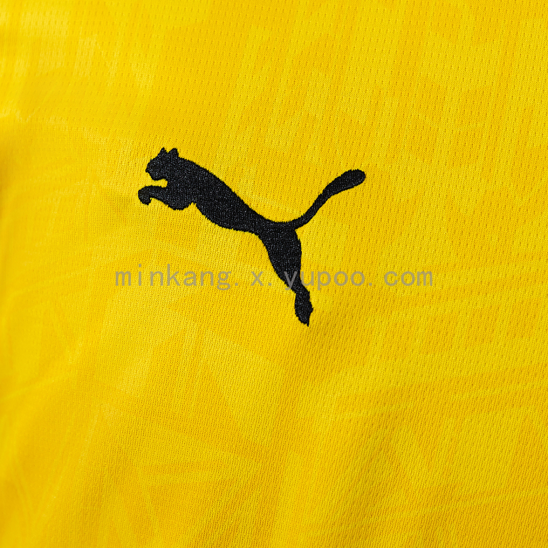 Dortmund 26/27 Home Jersey S-4XL 8