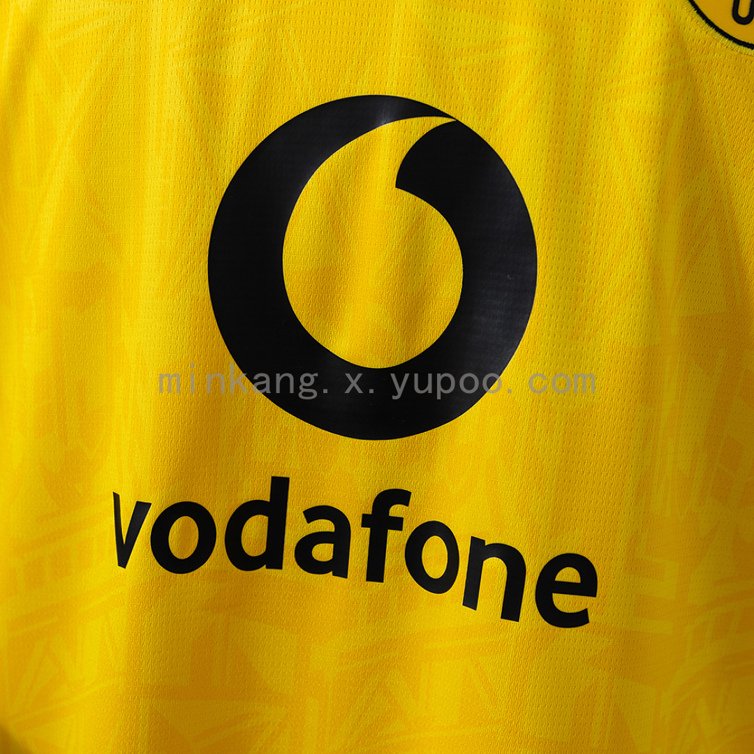 Dortmund 26/27 Home Jersey S-4XL 10