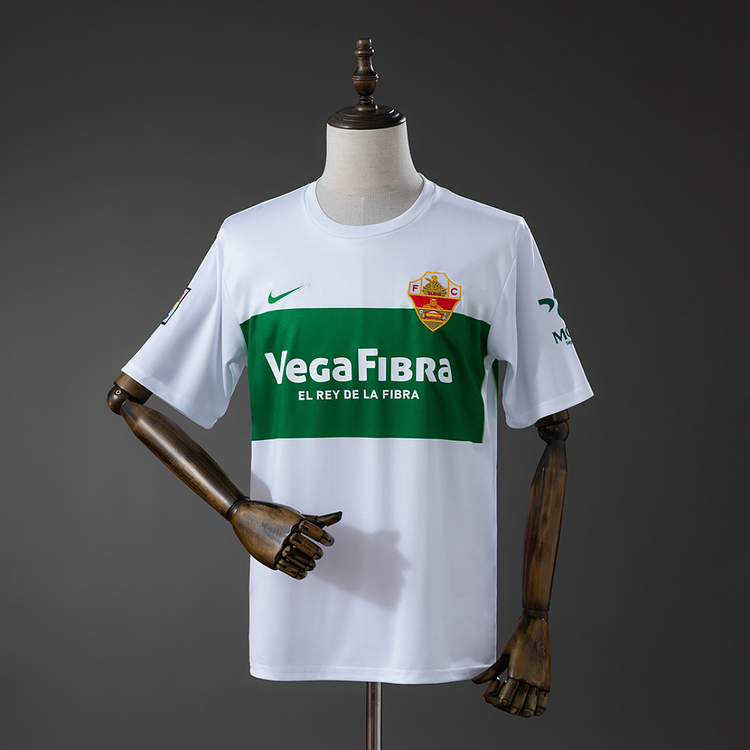 Elche 25/26 Retro Style Jersey S-4XL 2