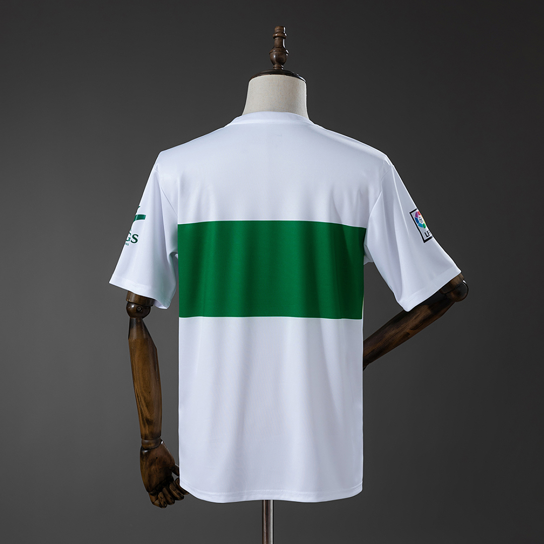 Elche 25/26 Retro Style Jersey S-4XL 3
