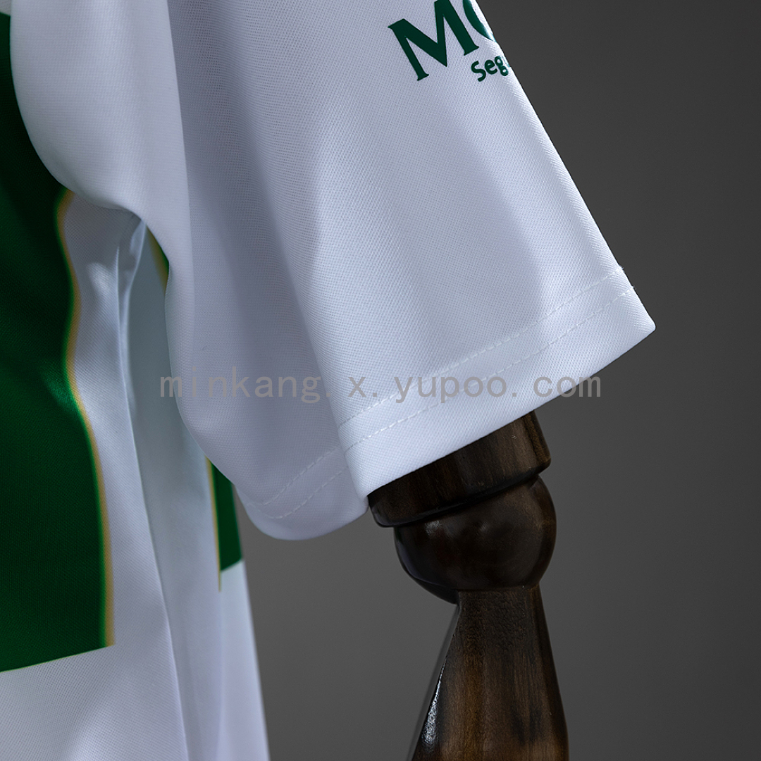 Elche 25/26 Retro Style Jersey S-4XL 5