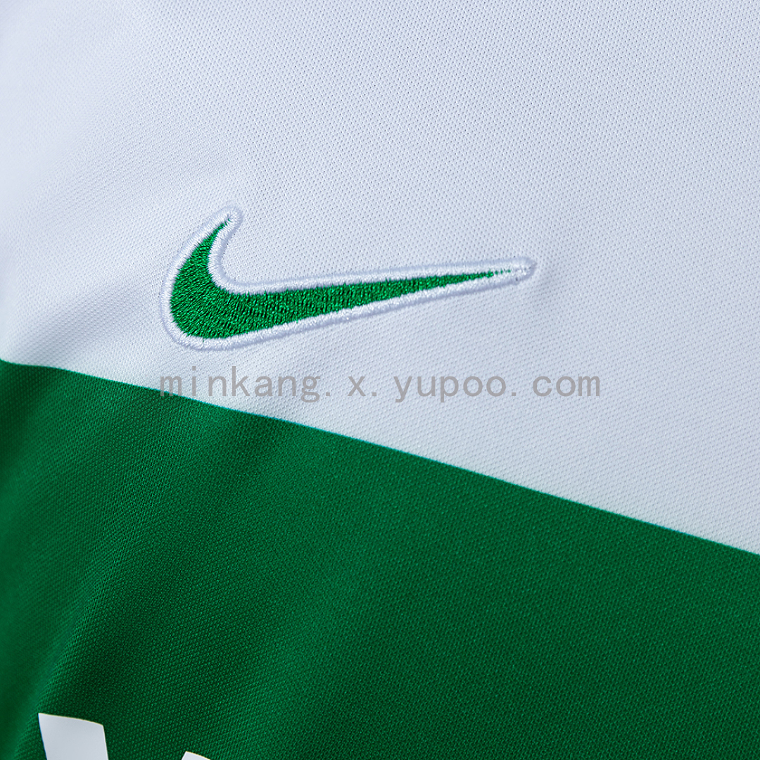 Elche 25/26 Retro Style Jersey S-4XL 6