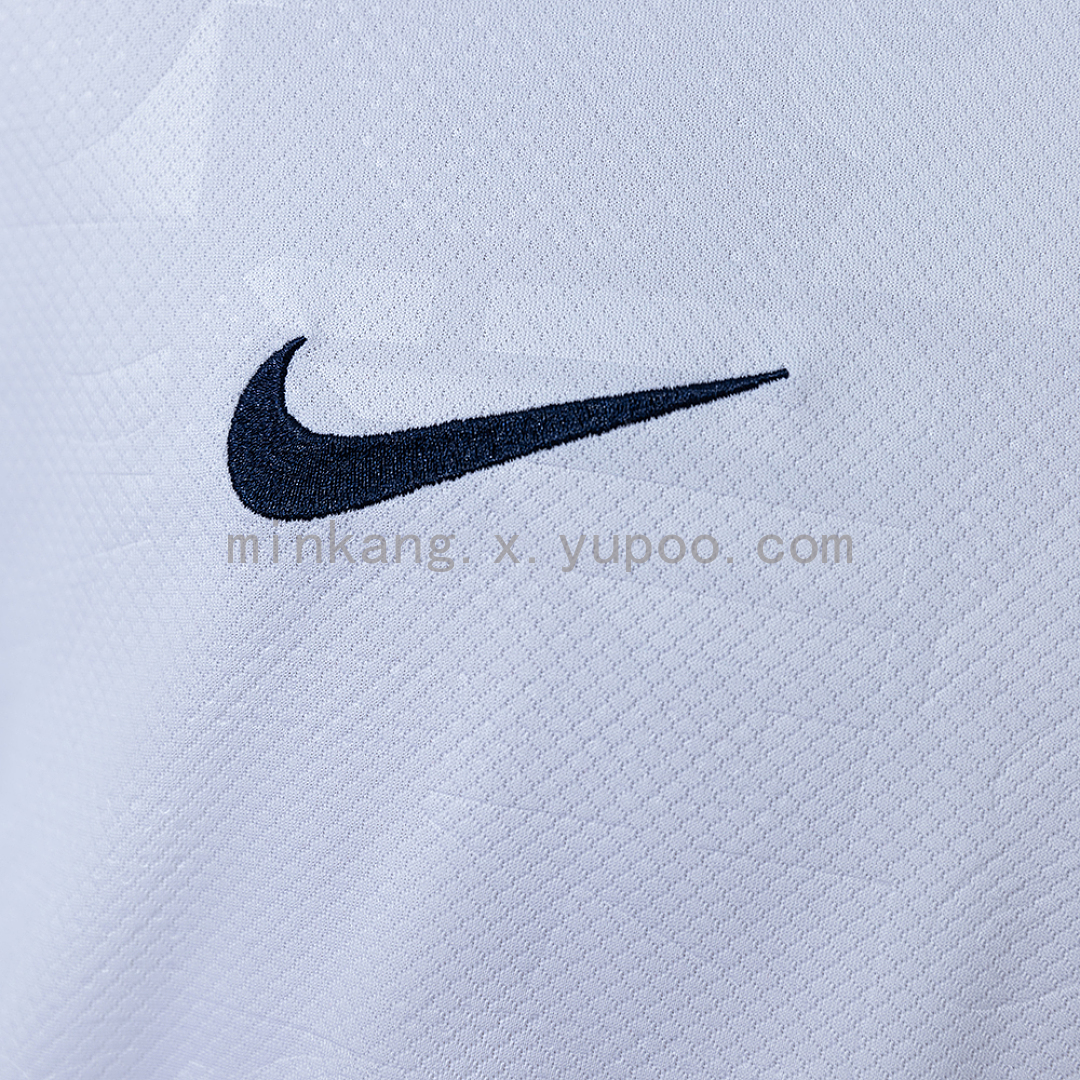England 2026 Home Long Sleeve Jersey S-3XL 6