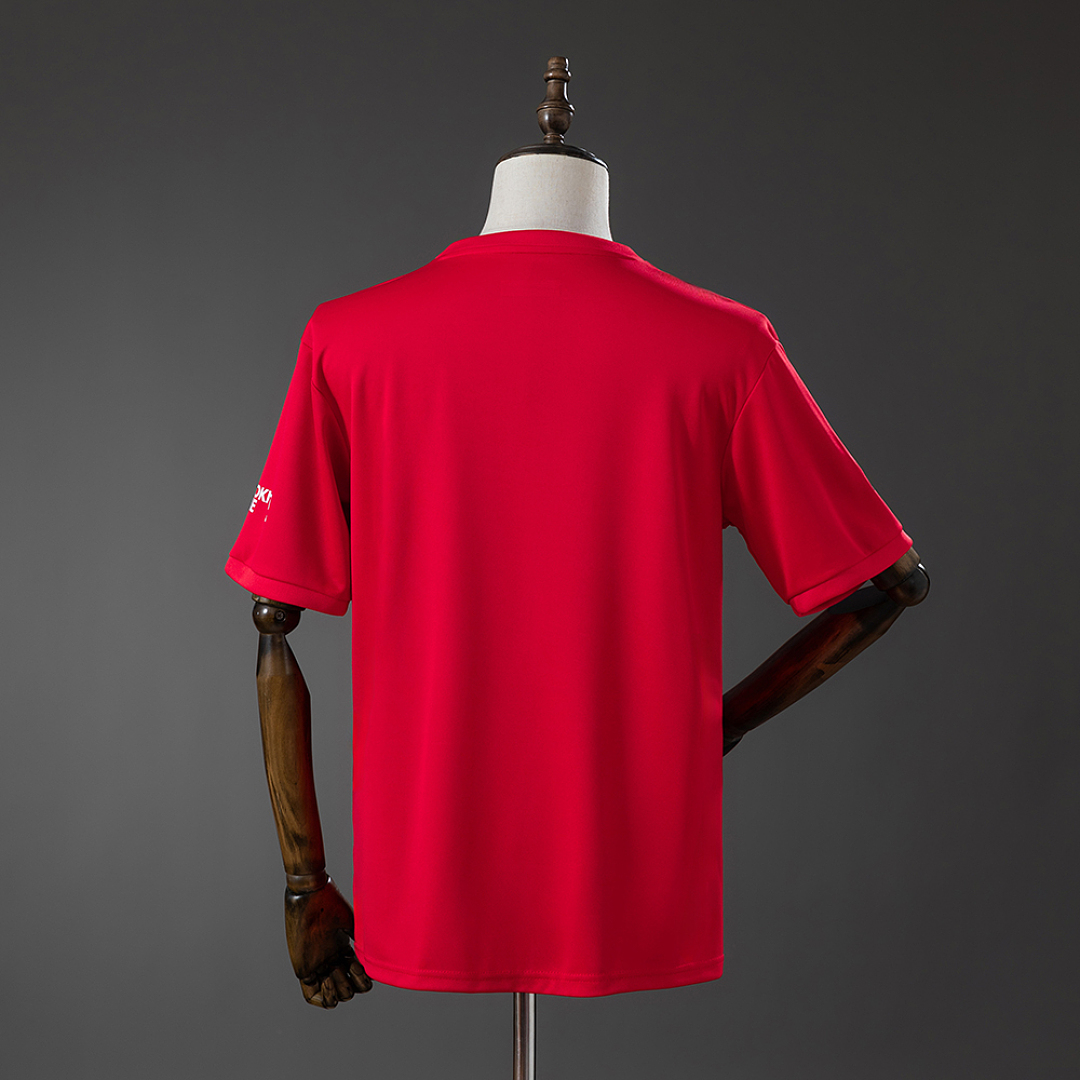 Osasuna 25/26 Retro Style Jersey S-4XL 3