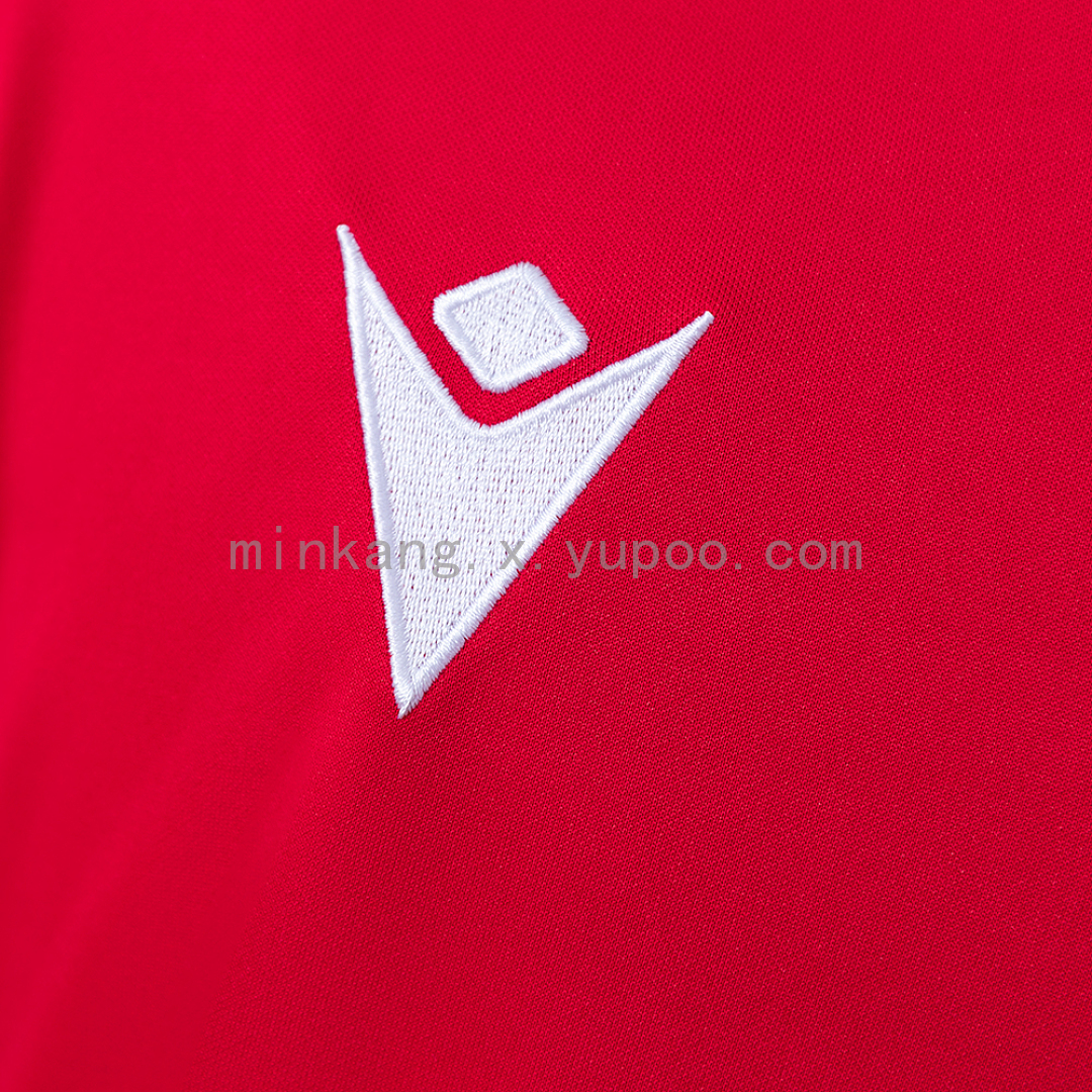Osasuna 25/26 Retro Style Jersey S-4XL 6