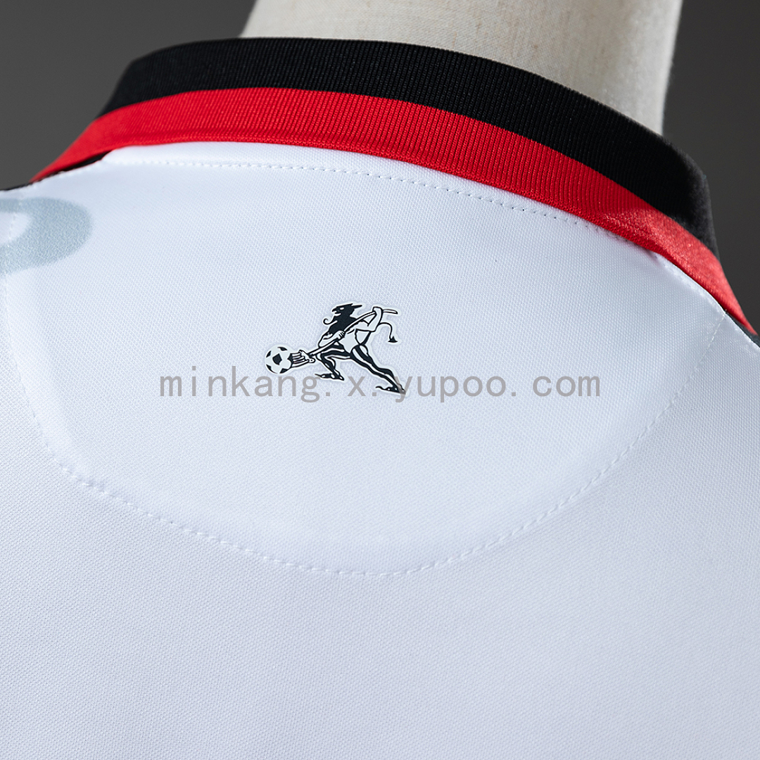 AC Milan x Slam Jam 25/26 Limited Edition Jersey S-4XL 4