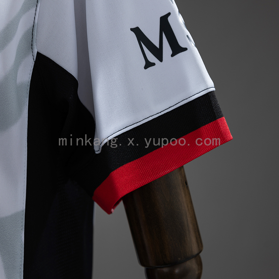 AC Milan x Slam Jam 25/26 Limited Edition Jersey S-4XL 6