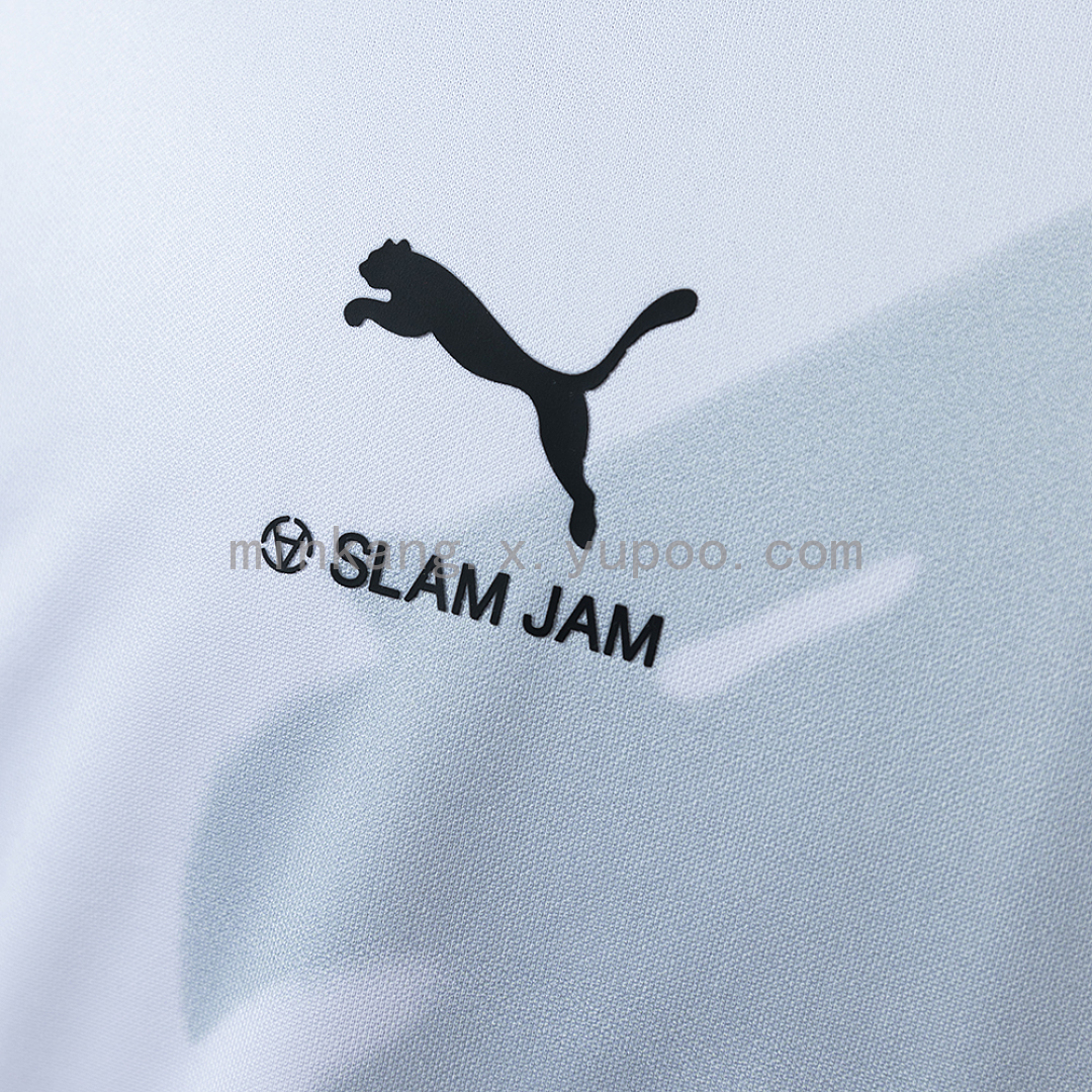 AC Milan x Slam Jam 25/26 Limited Edition Jersey S-4XL 7