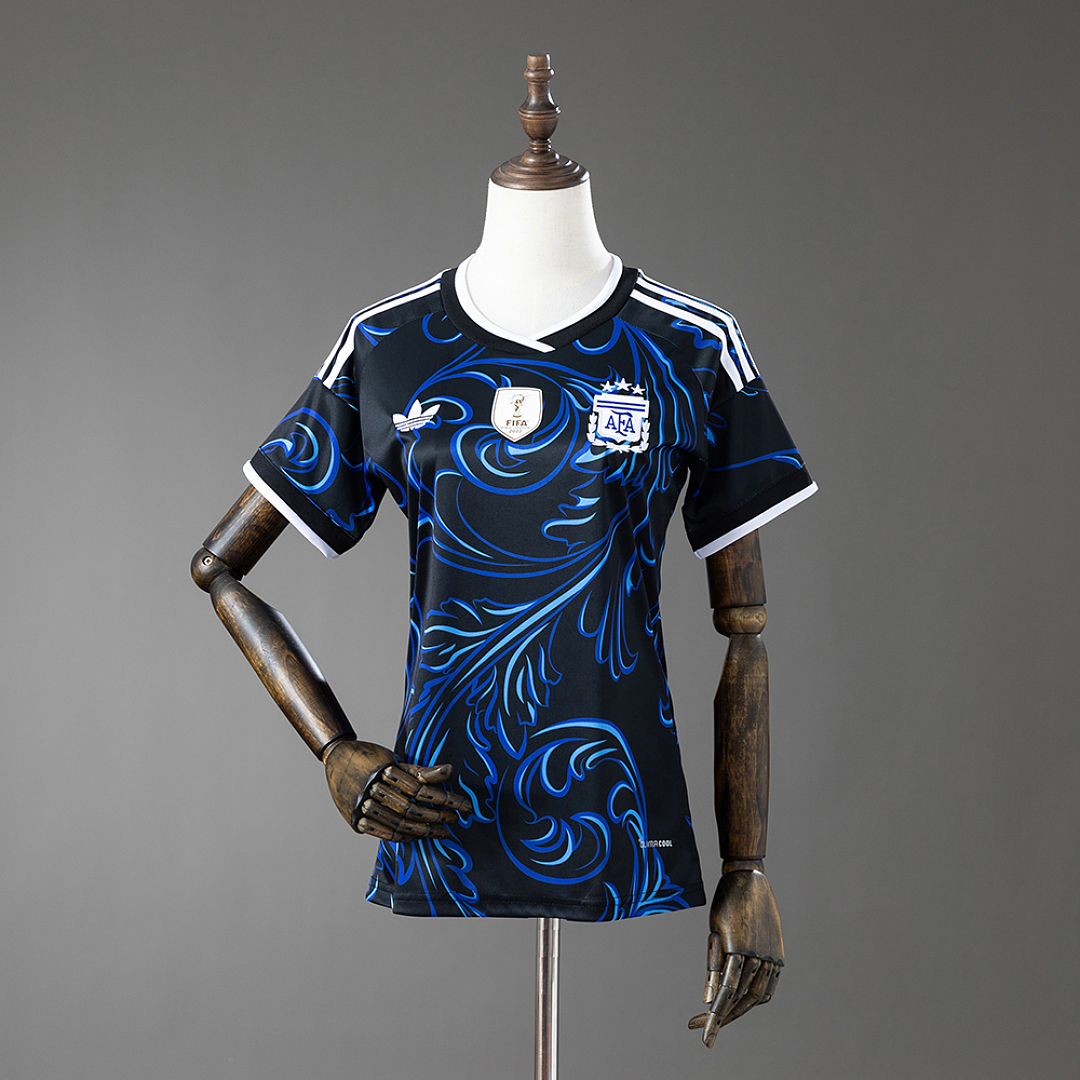 Argentina 26/27 Away Women's Jersey S-XXL 2