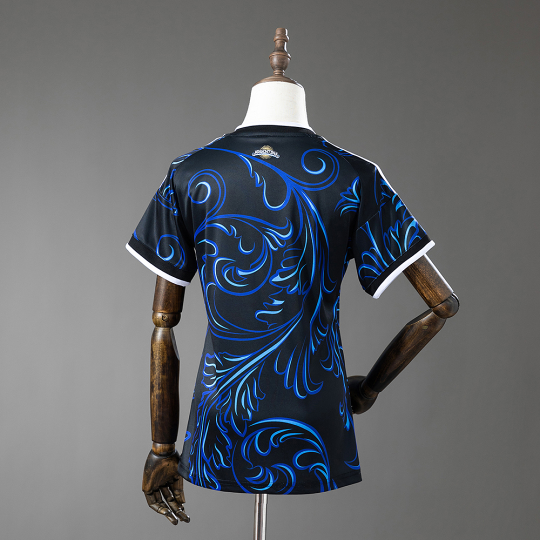 Argentina 26/27 Away Women's Jersey S-XXL 3
