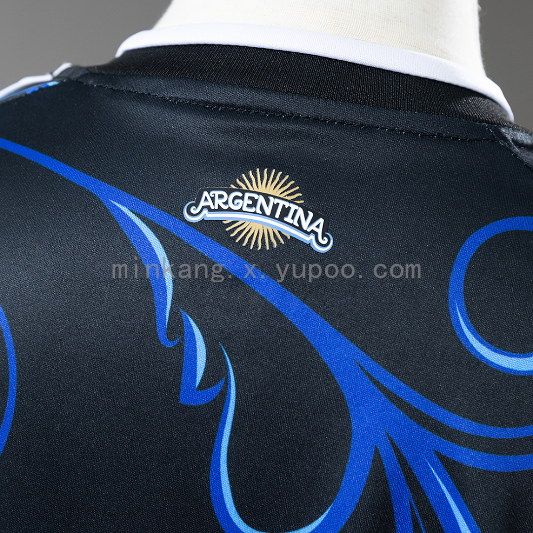 Argentina 26/27 Away Women's Jersey S-XXL 4