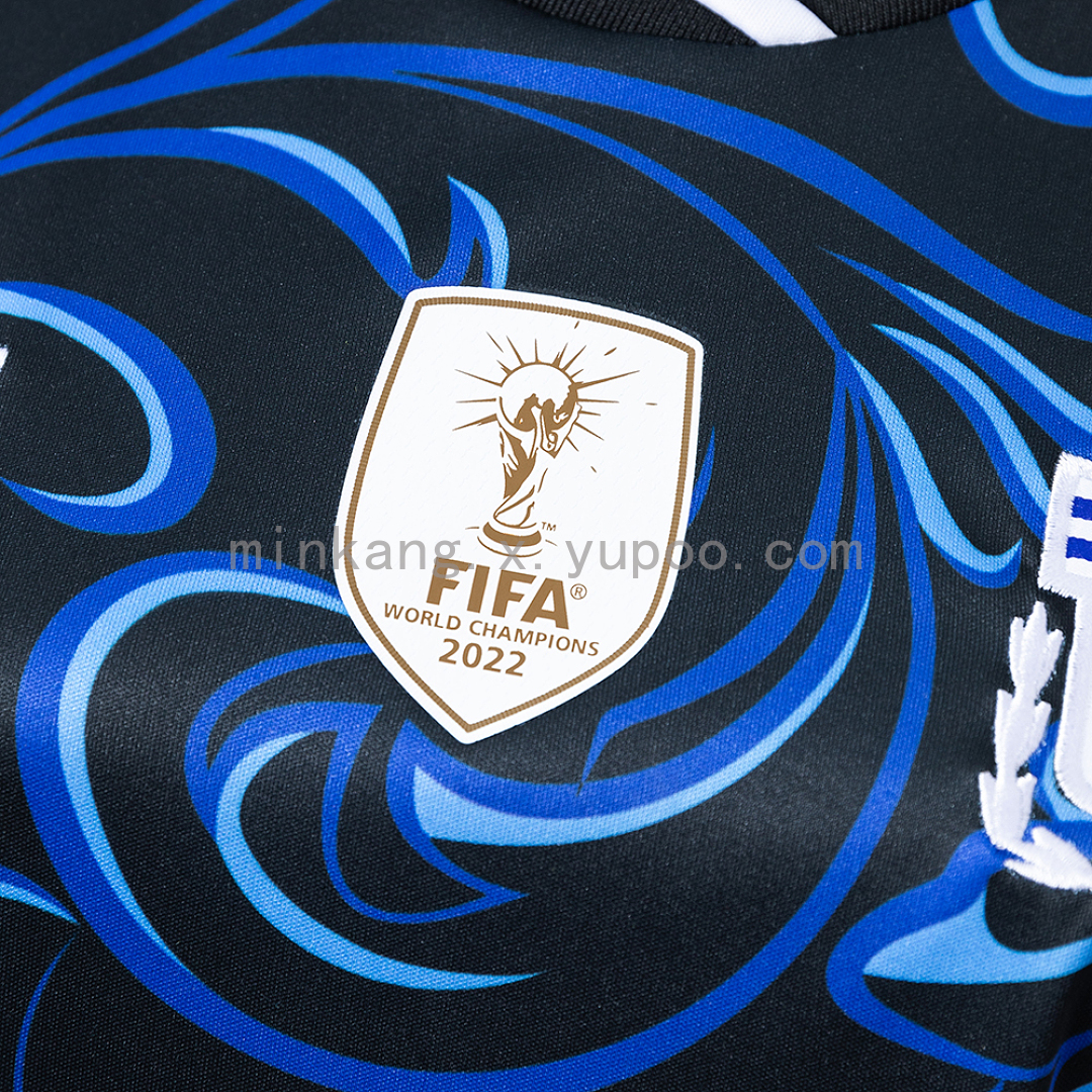 Argentina 26/27 Away Women's Jersey S-XXL 9