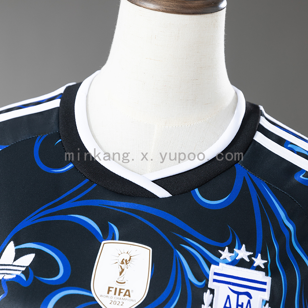 Argentina 26/27 Away Women's Jersey S-XXL 10