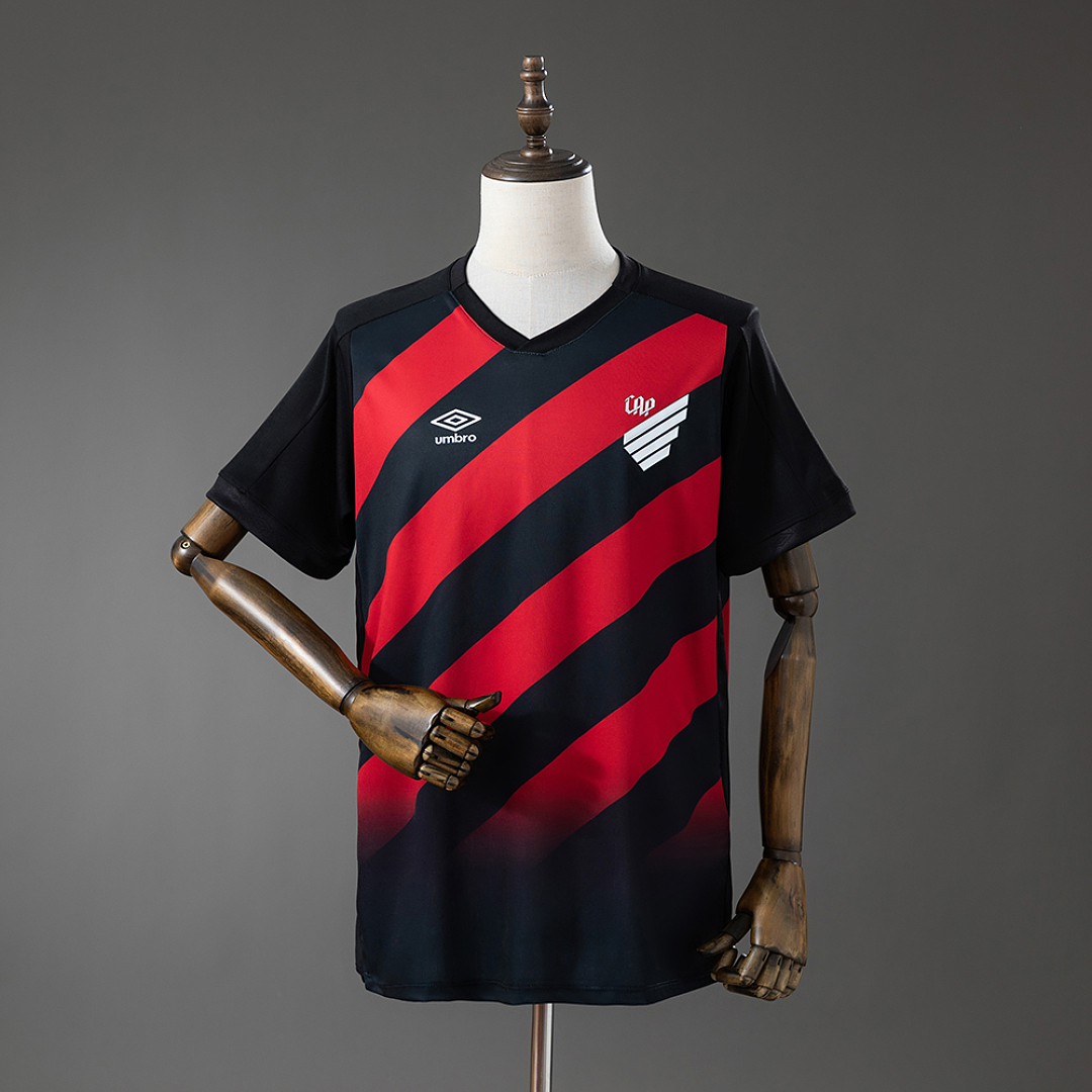 Athletico Paranaense 26/27 Home Jersey S-4XL 2