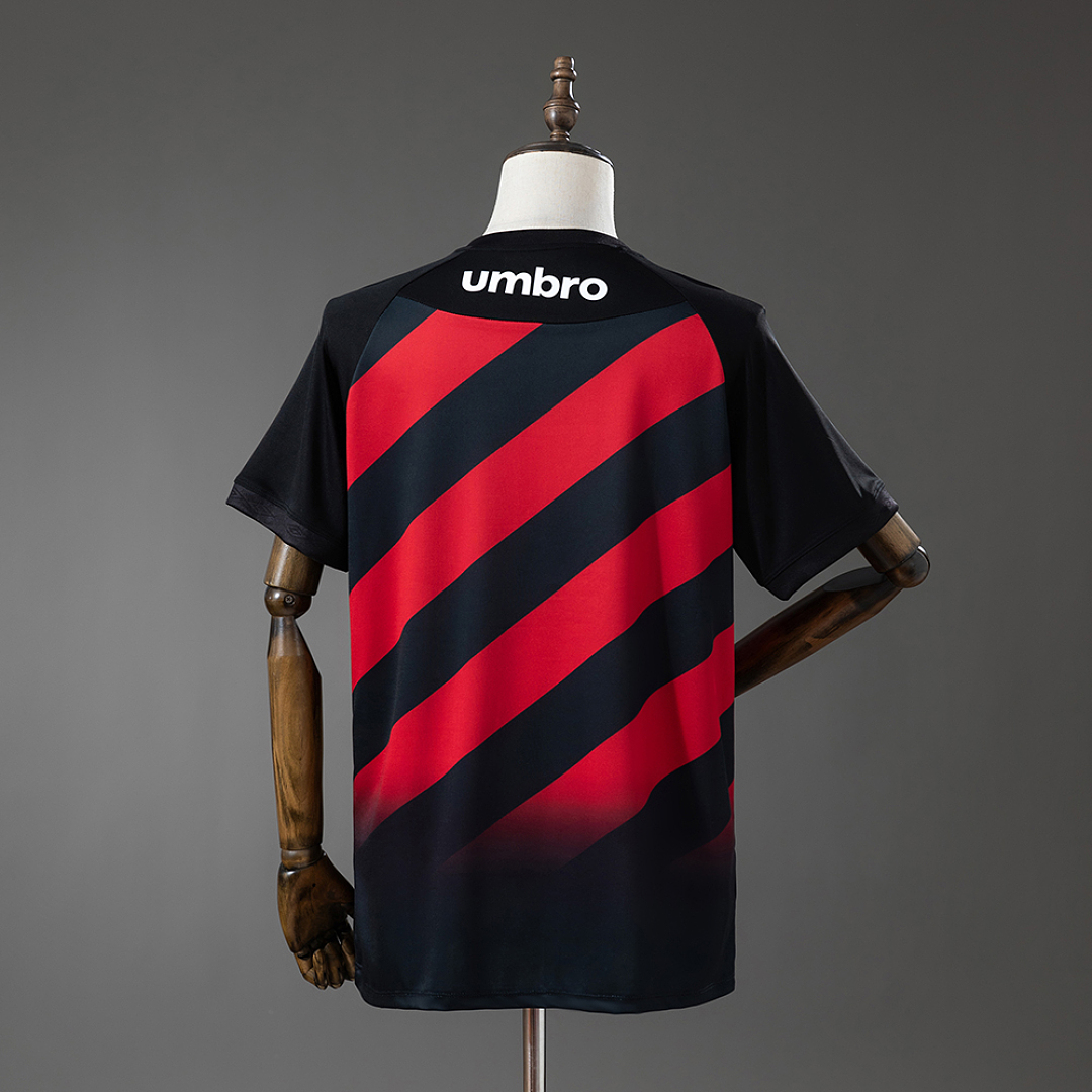 Athletico Paranaense 26/27 Home Jersey S-4XL 3