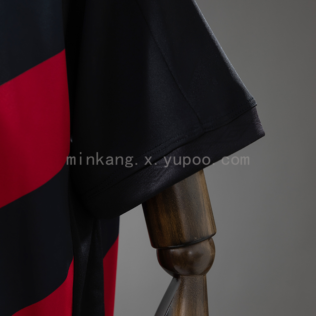 Athletico Paranaense 26/27 Home Jersey S-4XL 5