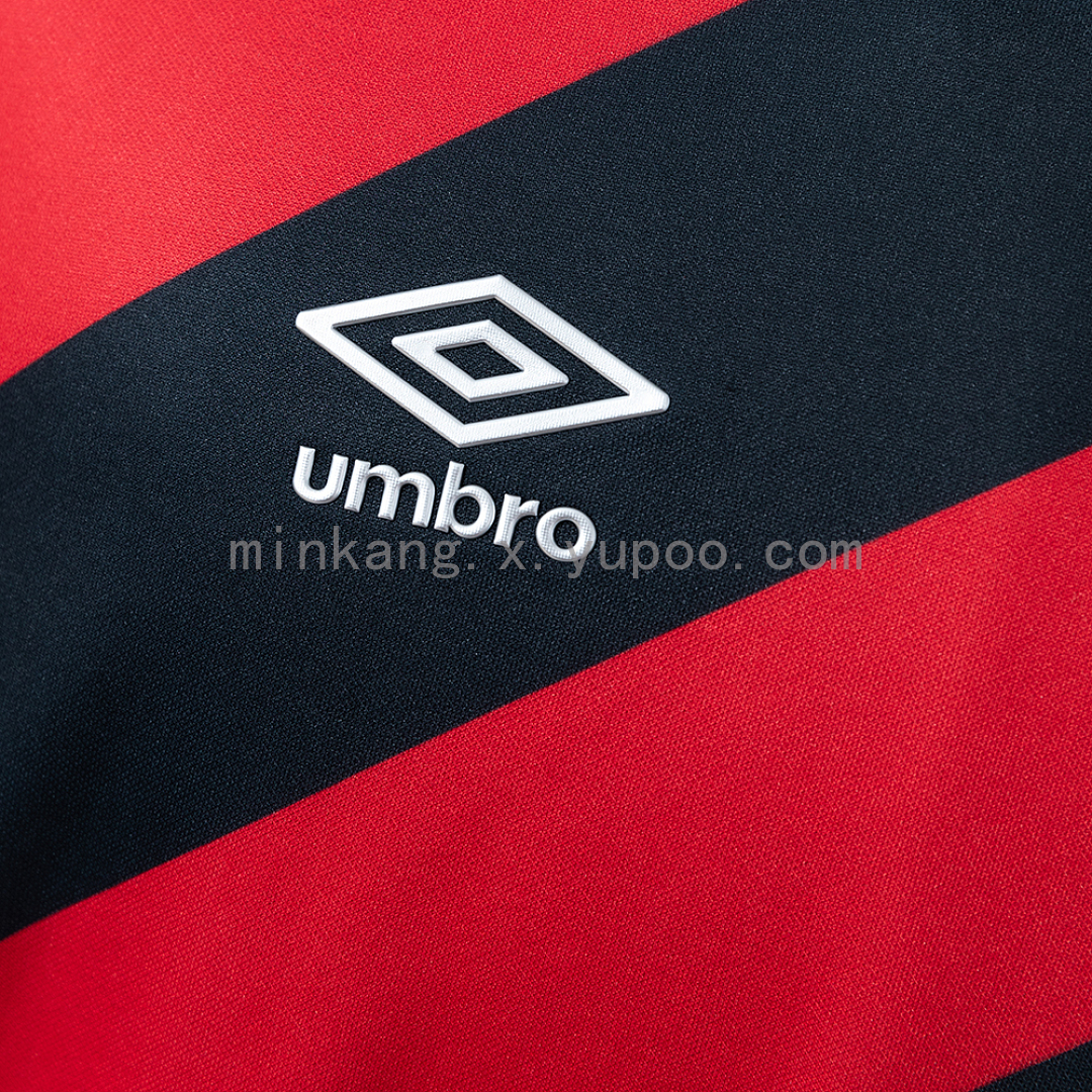 Athletico Paranaense 26/27 Home Jersey S-4XL 6